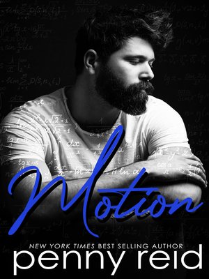 cover image of MOTION